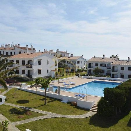 Apartamento Can Escaragoli Cala En Porter  Exterior foto