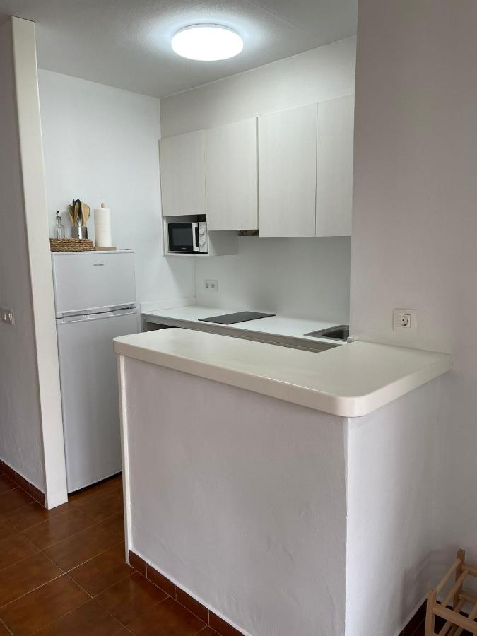 Apartamento Can Escaragoli Cala En Porter  Exterior foto