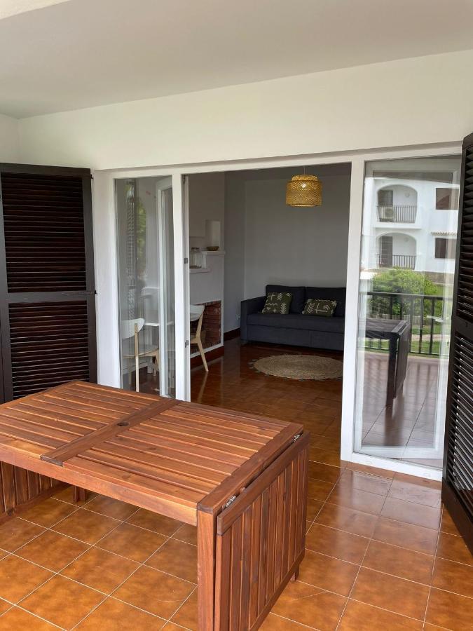 Apartamento Can Escaragoli Cala En Porter  Exterior foto
