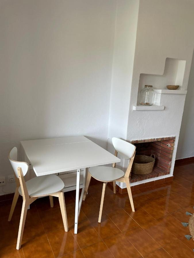 Apartamento Can Escaragoli Cala En Porter  Exterior foto