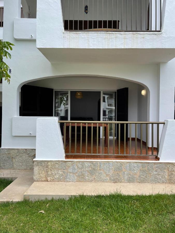 Apartamento Can Escaragoli Cala En Porter  Exterior foto