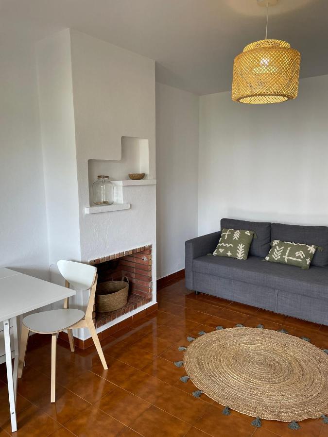 Apartamento Can Escaragoli Cala En Porter  Exterior foto