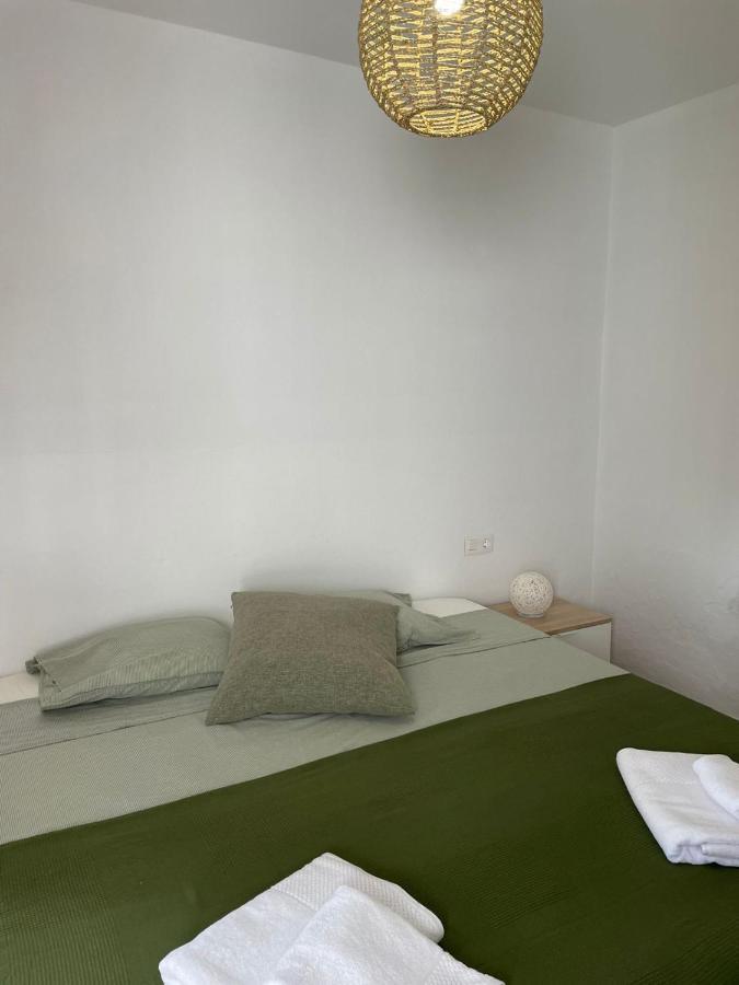 Apartamento Can Escaragoli Cala En Porter  Exterior foto